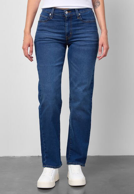 Jean Levi's ´94 Baggy Índigo Medio