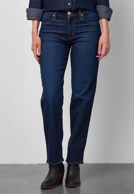 Jean Levi's ´94 Baggy Índigo Oscuro