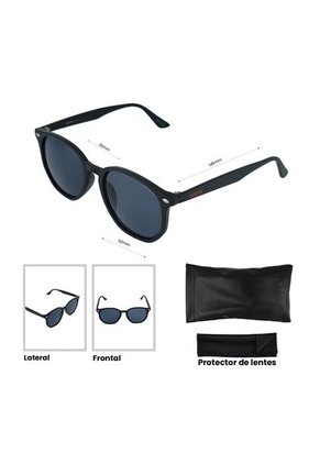 GAFAS LEVIS OUTLOOK X14075