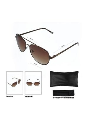 GAFAS LEVIS OUTLOOK X13048