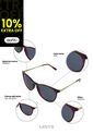 GAFAS LEVIS OUTLOOK X13016 de Levis