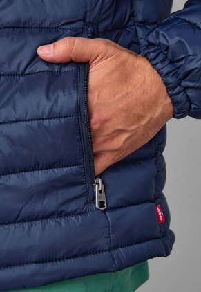 Chaqueta Levi's Azul