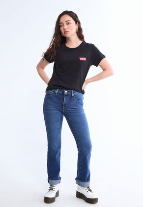 Camiseta Levi's Negro