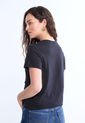 Camiseta Levi's Negro de Levis