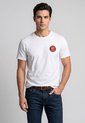 Camiseta Levi's Blanco de Levis