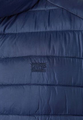 Chaqueta Levi's Azul