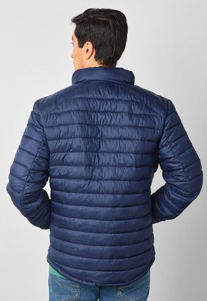 Chaqueta Levi's Azul