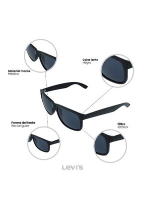 GAFAS LEVIS OUTLOOK X14082