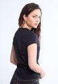 Camiseta Levi's Negro de Levis