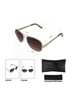 GAFAS LEVIS OUTLOOK X14059