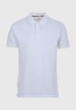 Polo Levi's Blanco de Levis