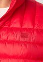Chaleco Levi's Rojo de Levis