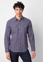 Camisa Levi's Azul de Levis