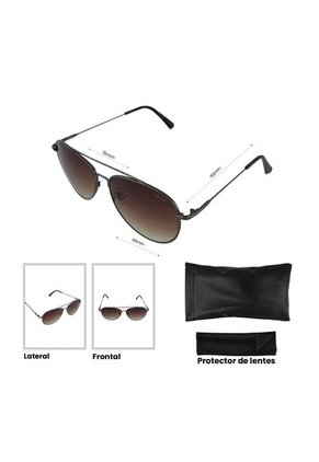 GAFAS LEVIS OUTLOOK X13176