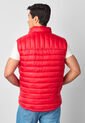 Chaleco Levi's Rojo de Levis