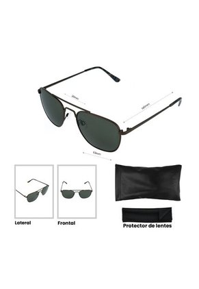 GAFAS LEVIS OUTLOOK X14037