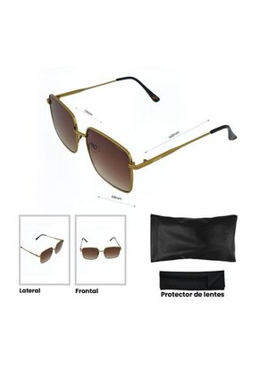 GAFAS LEVIS OUTLOOK X13145