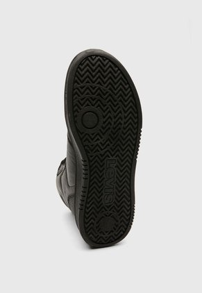 Tenis Levi's Drive Hi Negro