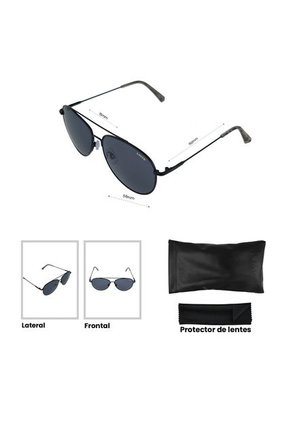 GAFAS LEVIS OUTLOOK X13173