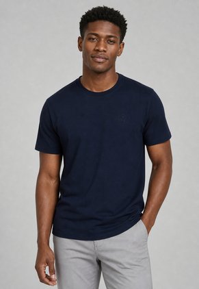 Camiseta Levi's Azul