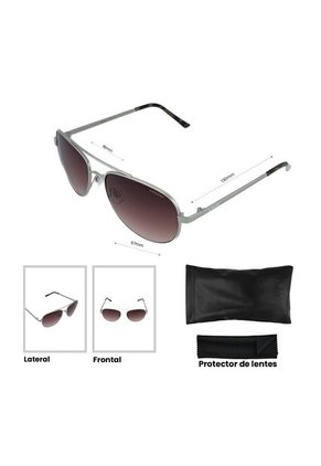 GAFAS LEVIS OUTLOOK X13049