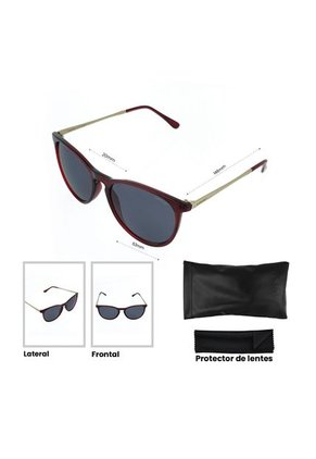 GAFAS LEVIS OUTLOOK X13016