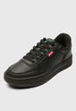 Tenis Levi's Drive Lo Negro de Levis