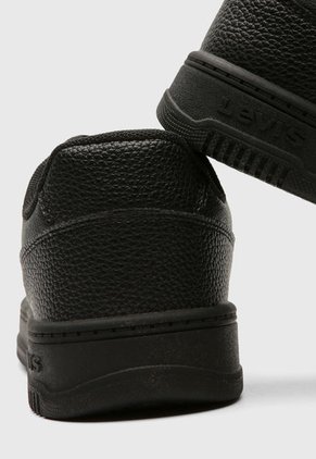 Tenis Levi's Drive Lo Negro