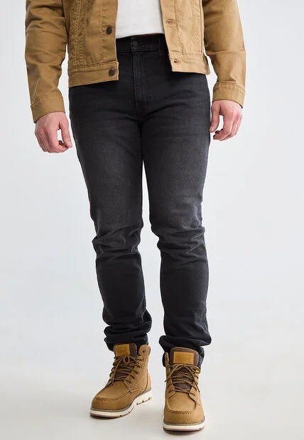 Jean Levi's 511 Slim Fit Negro