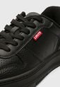 Tenis Levi's Drive Lo Negro de Levis