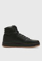 Tenis Levi's Drive Hi  Negro de Levis