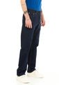 Jean Levi's 505 Regular Fit Índigo Oscuro de Levis