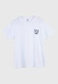Camiseta Levi's Blanco de Levis
