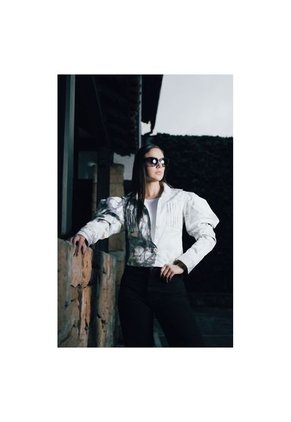 GAFAS HAVANA LEVIS OUTLOOK X13056