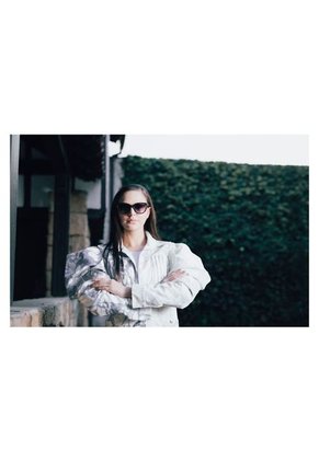 GAFAS HAVANA LEVIS OUTLOOK X13056