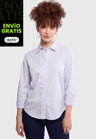 Camisa Levi's Lila Levis