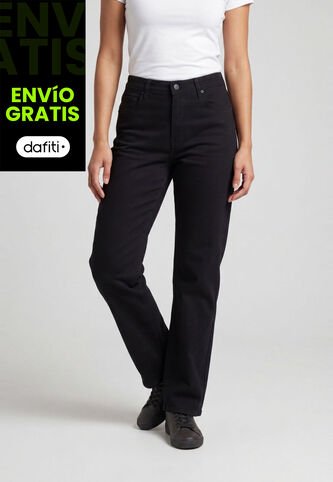 Jean Levi's ’94 Baggy Fit Negro Levis