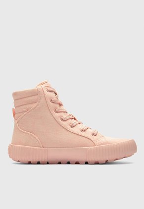Tenis Levi's Oliva DF Rosa Nude