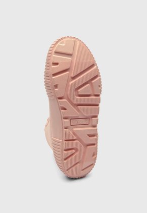 Tenis Levi's Oliva DF Rosa Nude