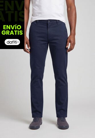 Pantalón  Levi's XX Chino Slim Taper Fit Azul Levis