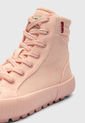 Tenis Levi's Oliva DF Rosa Nude de Levis