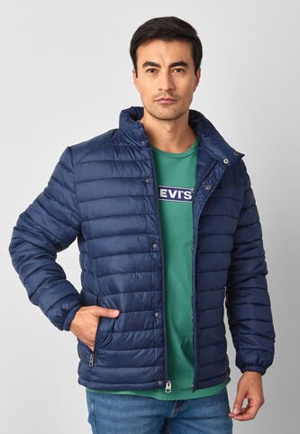 Chaqueta Levi's Azul Levis