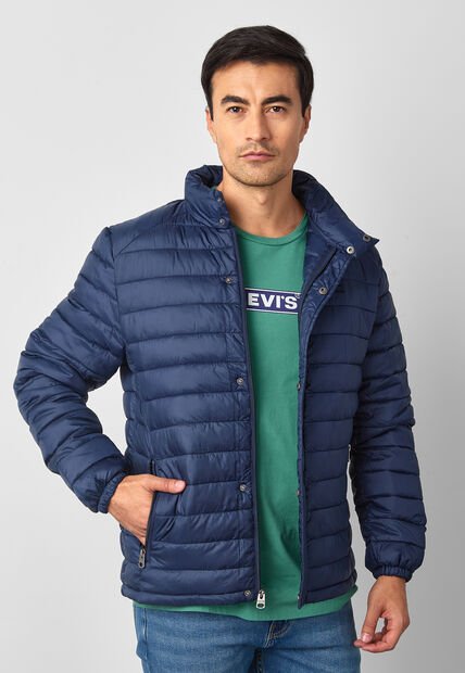 Chaqueta Levi's Azul