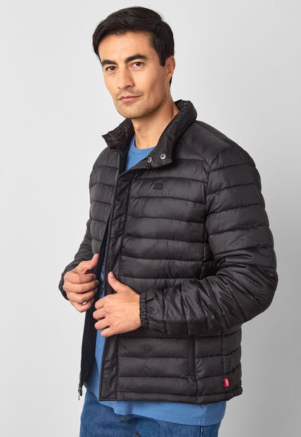 Chaqueta Levi's Negro