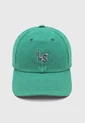 Gorra Denim Levi's Verde de Levis