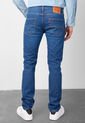 Jean Levi's 511 Slim Fit Índigo Medio de Levis