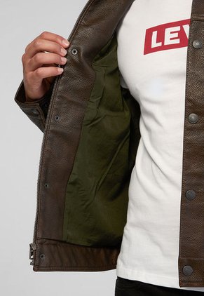 Chaqueta Levi's Artic Café
