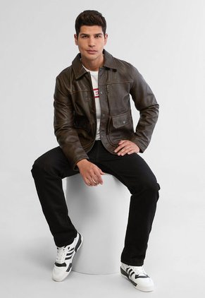 Chaqueta Levi's Artic Café