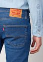 Jean Levi's 511 Slim Fit Índigo Medio de Levis