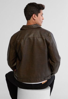 Chaqueta Levi's Artic Café